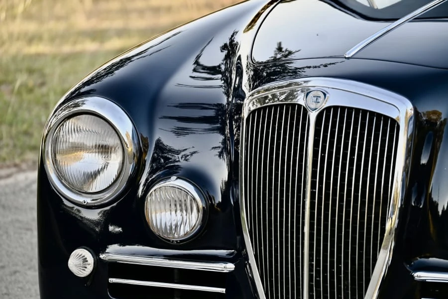1957 Lancia Aurelia - Image 6 of 11