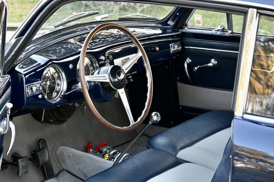 1957 Lancia Aurelia - Image 9 of 11