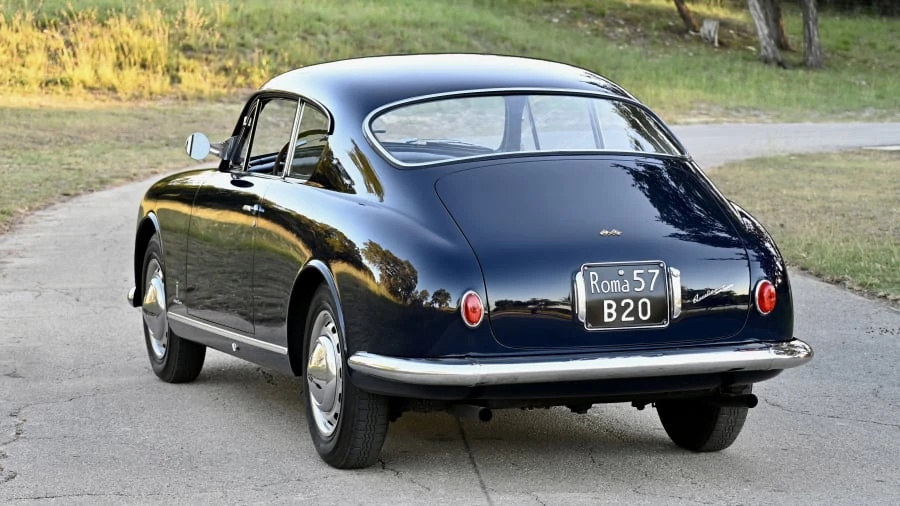 1957 Lancia Aurelia - Image 4 of 11