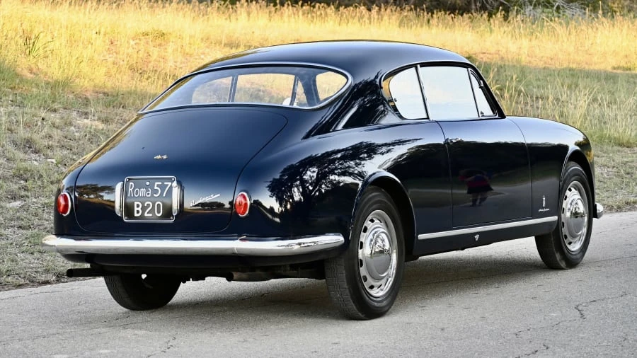 1957 Lancia Aurelia - Image 2 of 11
