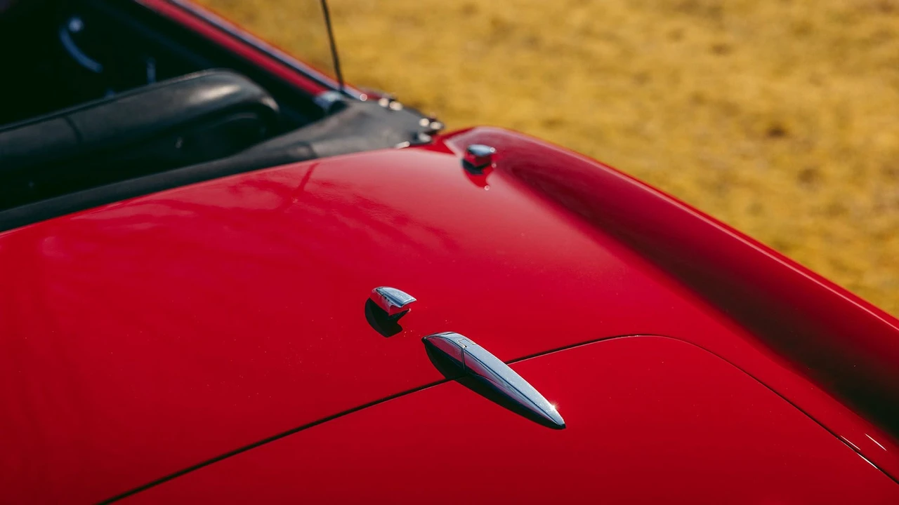 1958 Lancia Aurelia - Image 31 of 31