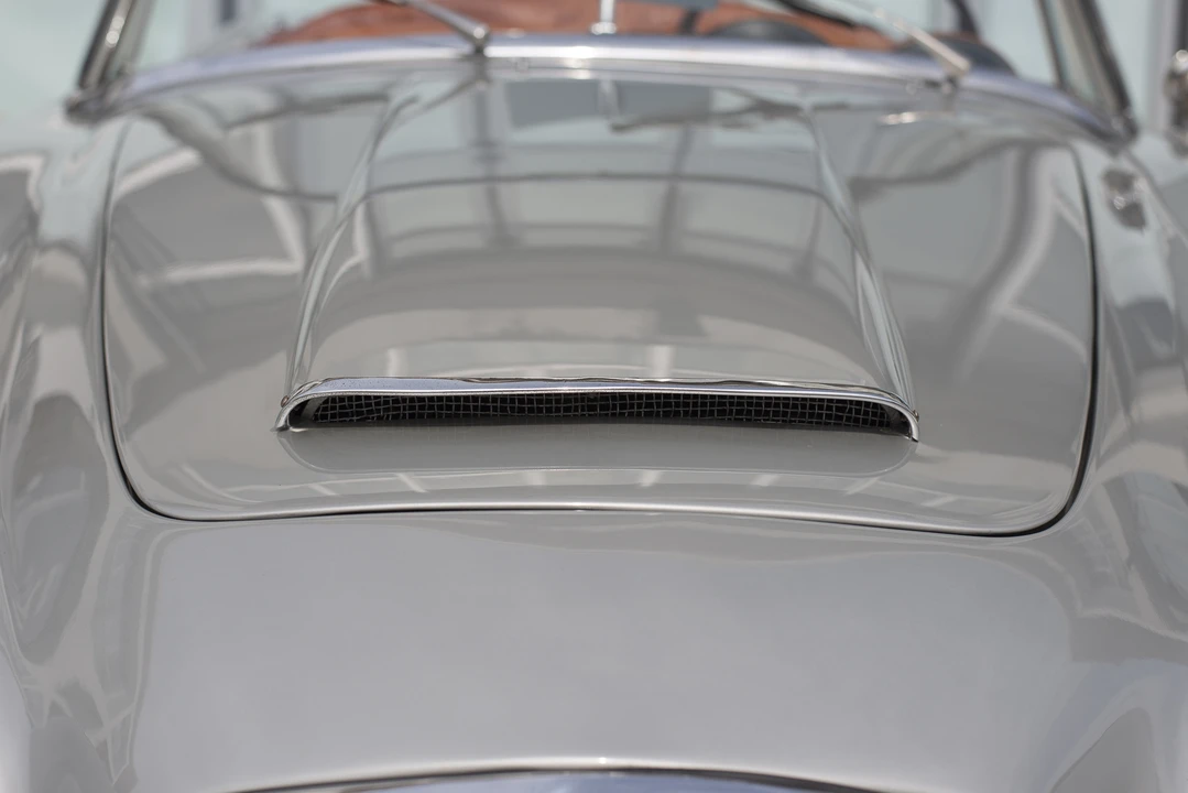 1958 Lancia Aurelia - Image 11 of 31