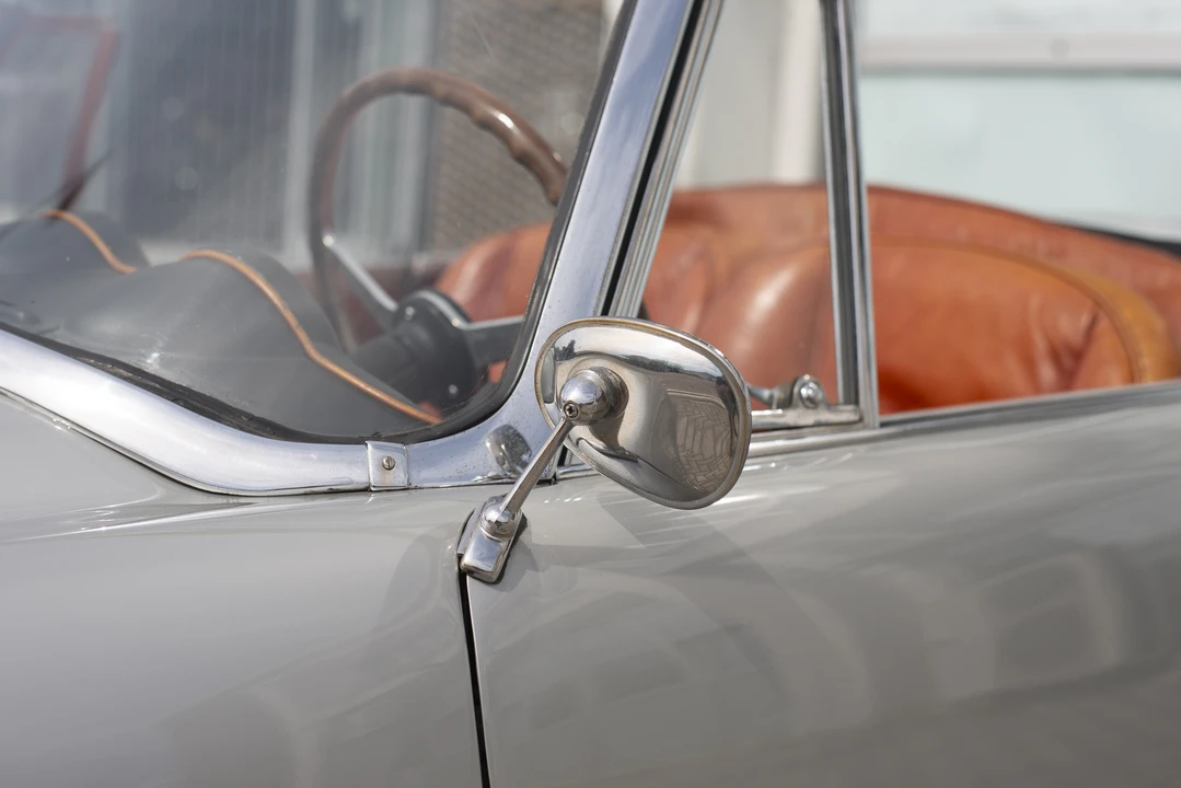 1958 Lancia Aurelia - Image 13 of 31