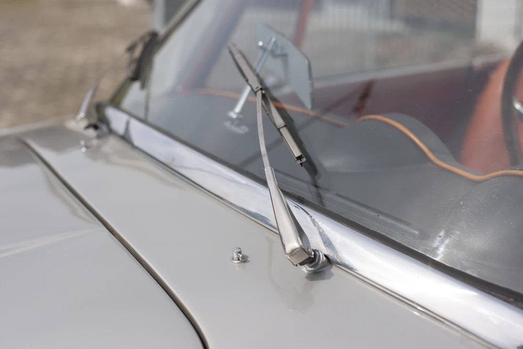 1958 Lancia Aurelia - Image 14 of 31