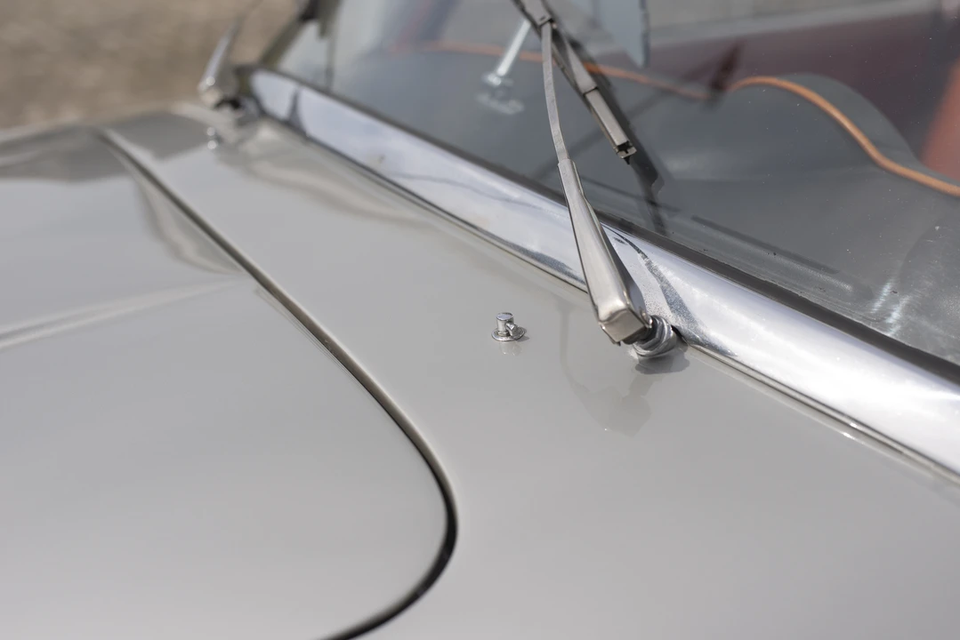 1958 Lancia Aurelia - Image 15 of 31