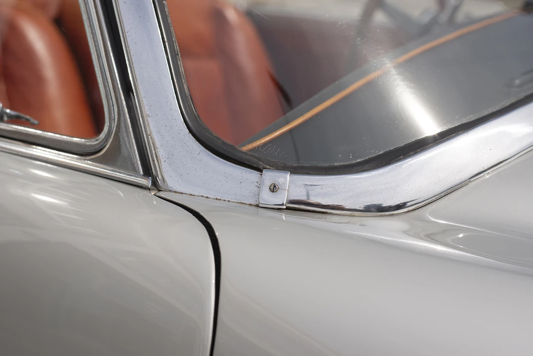 1958 Lancia Aurelia - Image 17 of 31