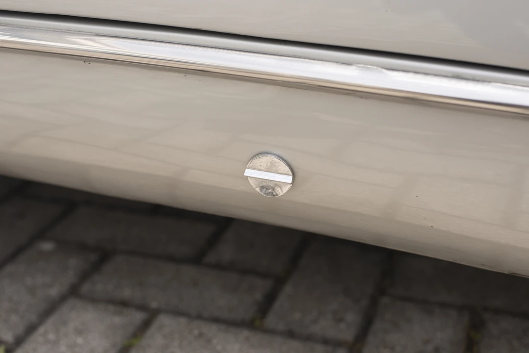 1958 Lancia Aurelia - Image 19 of 31
