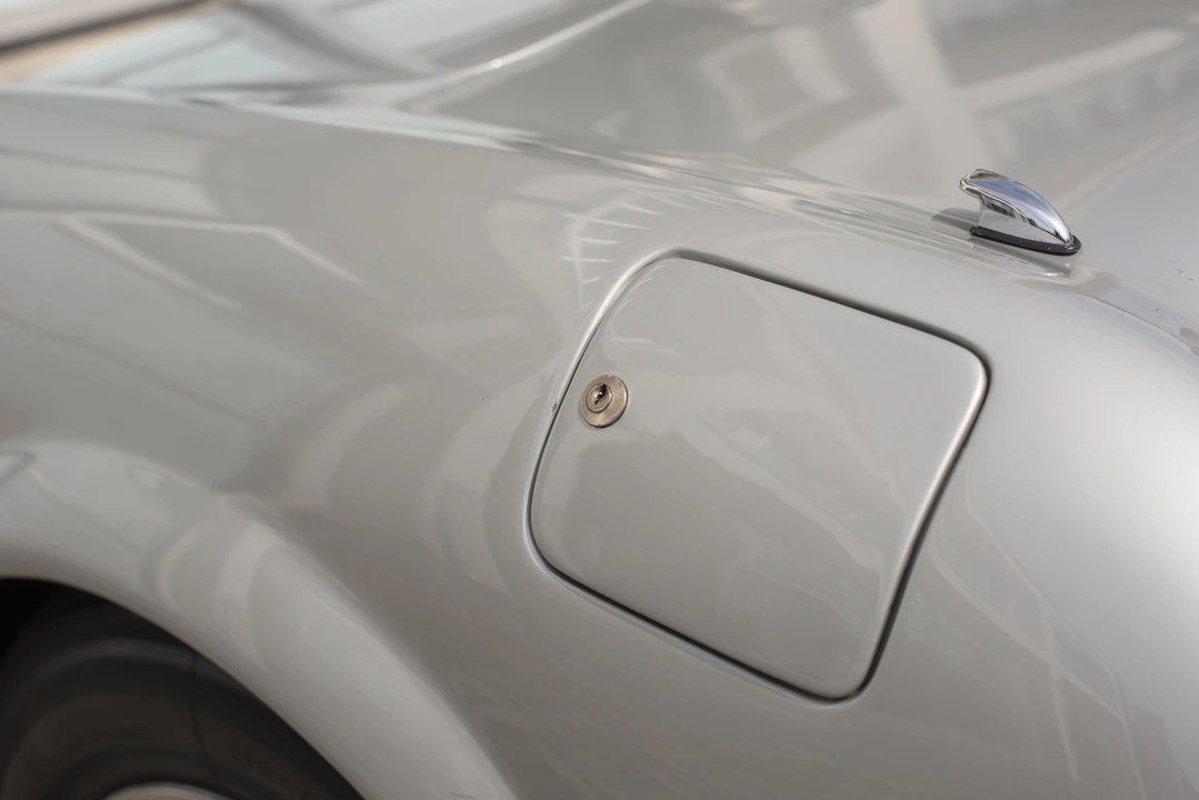 1958 Lancia Aurelia - Image 20 of 31