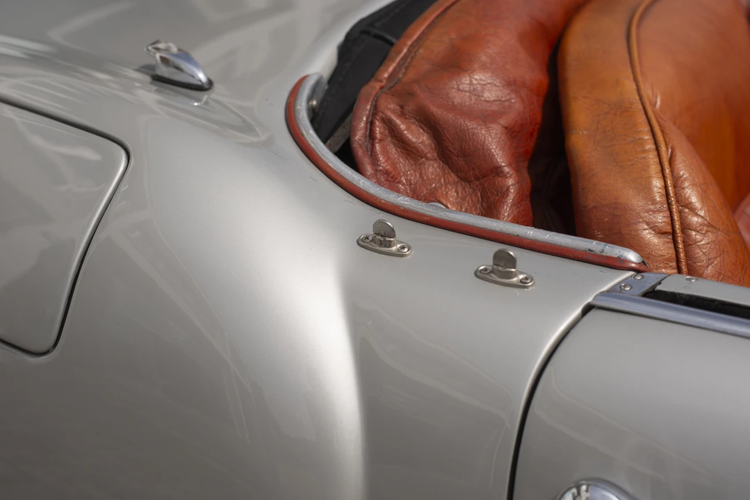 1958 Lancia Aurelia - Image 21 of 31
