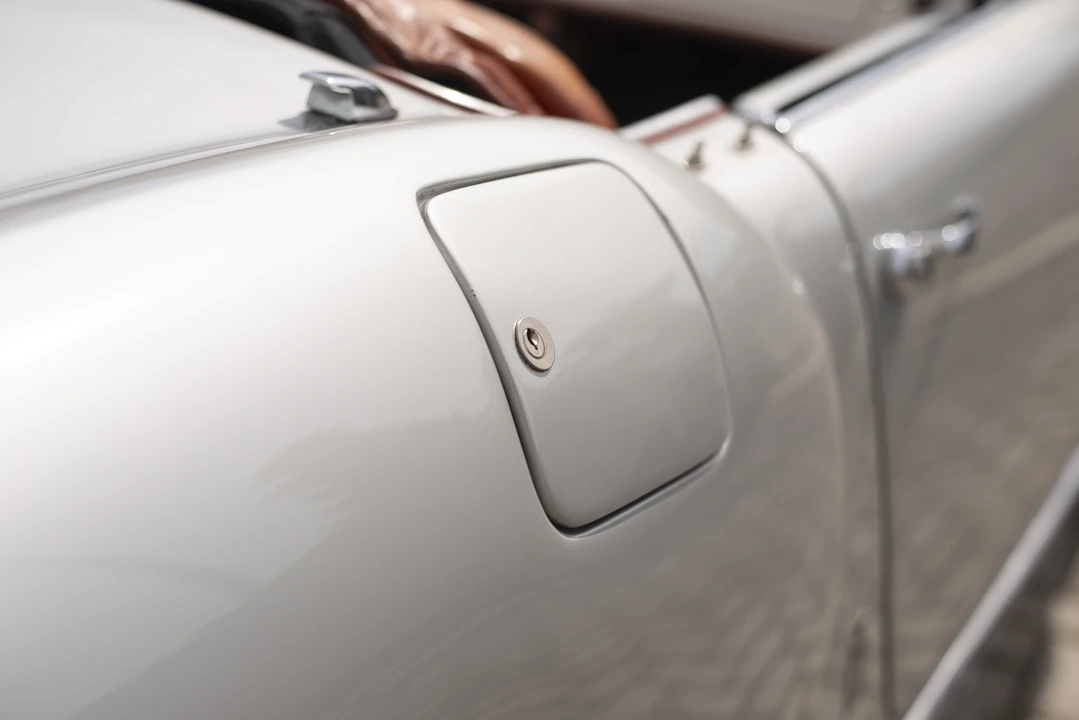 1958 Lancia Aurelia - Image 23 of 31