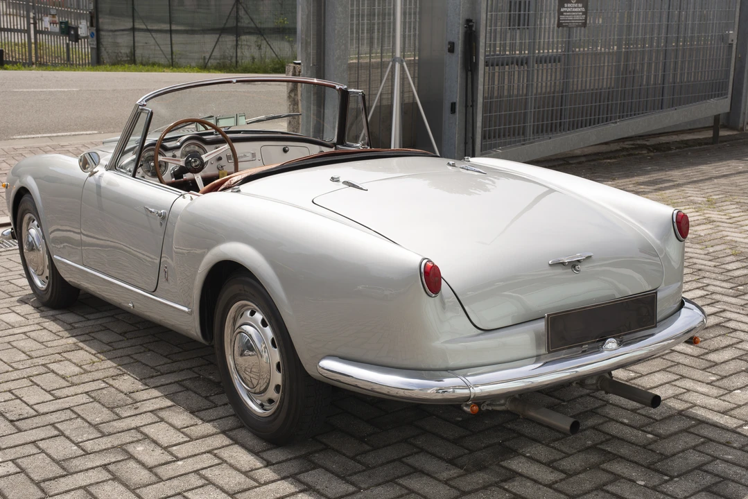1958 Lancia Aurelia - Image 7 of 31