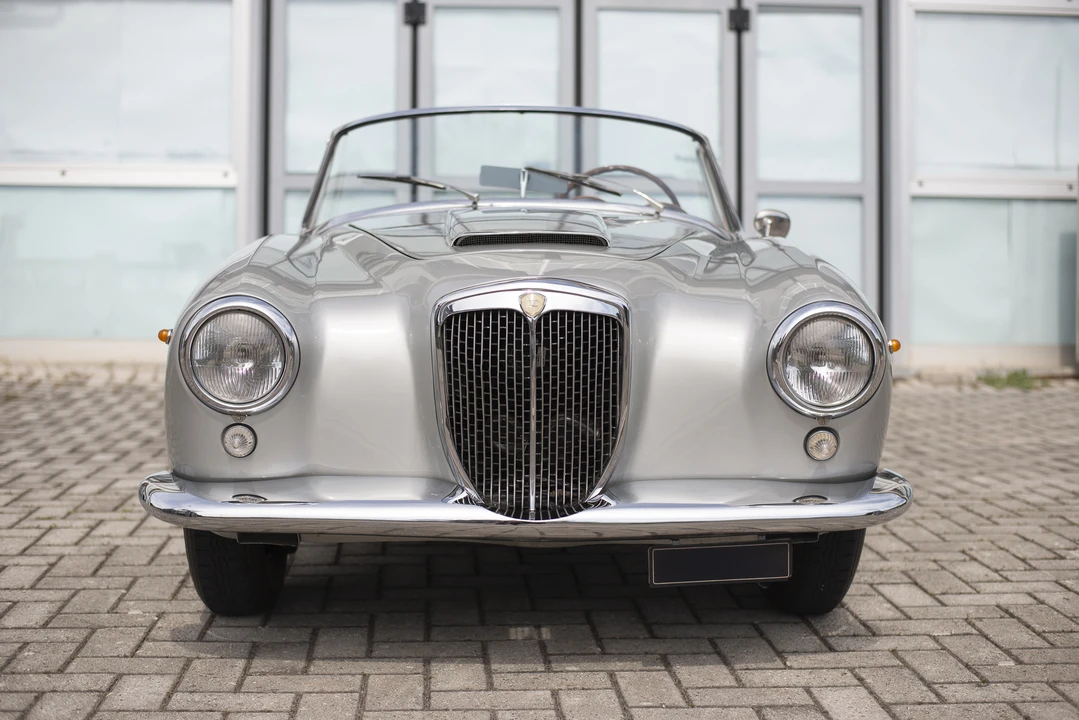 1958 Lancia Aurelia - Image 2 of 31