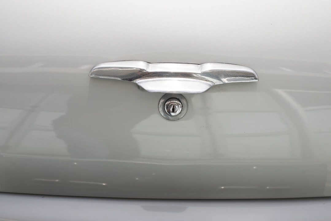 1958 Lancia Aurelia - Image 24 of 31