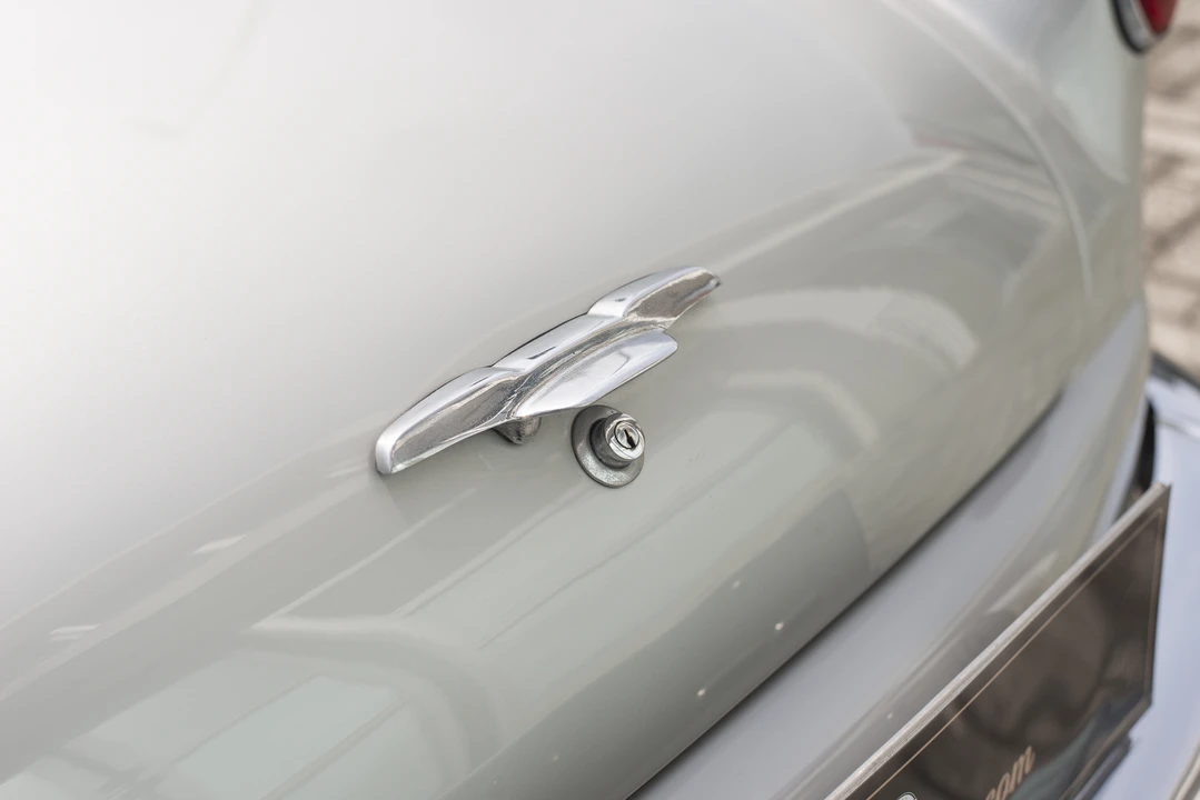 1958 Lancia Aurelia - Image 25 of 31
