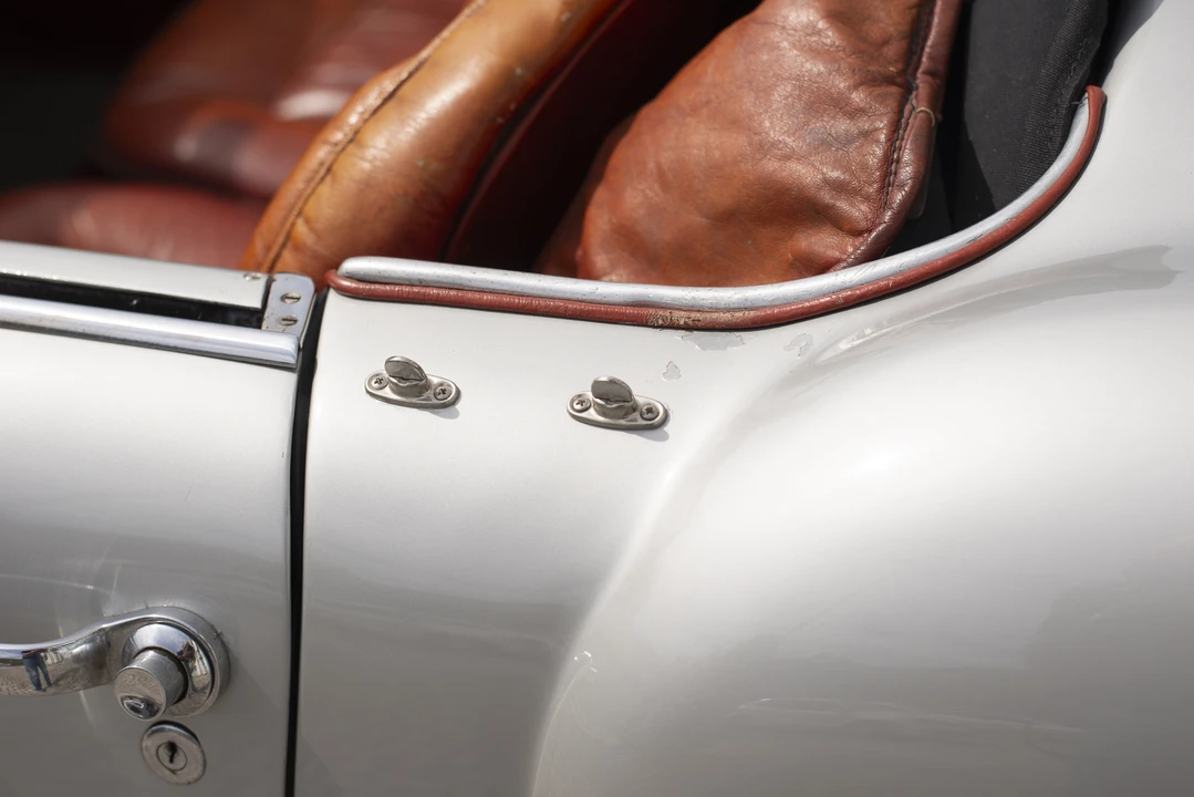 1958 Lancia Aurelia - Image 30 of 31