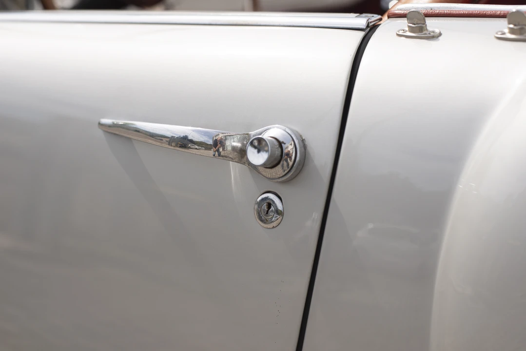 1958 Lancia Aurelia - Image 31 of 31