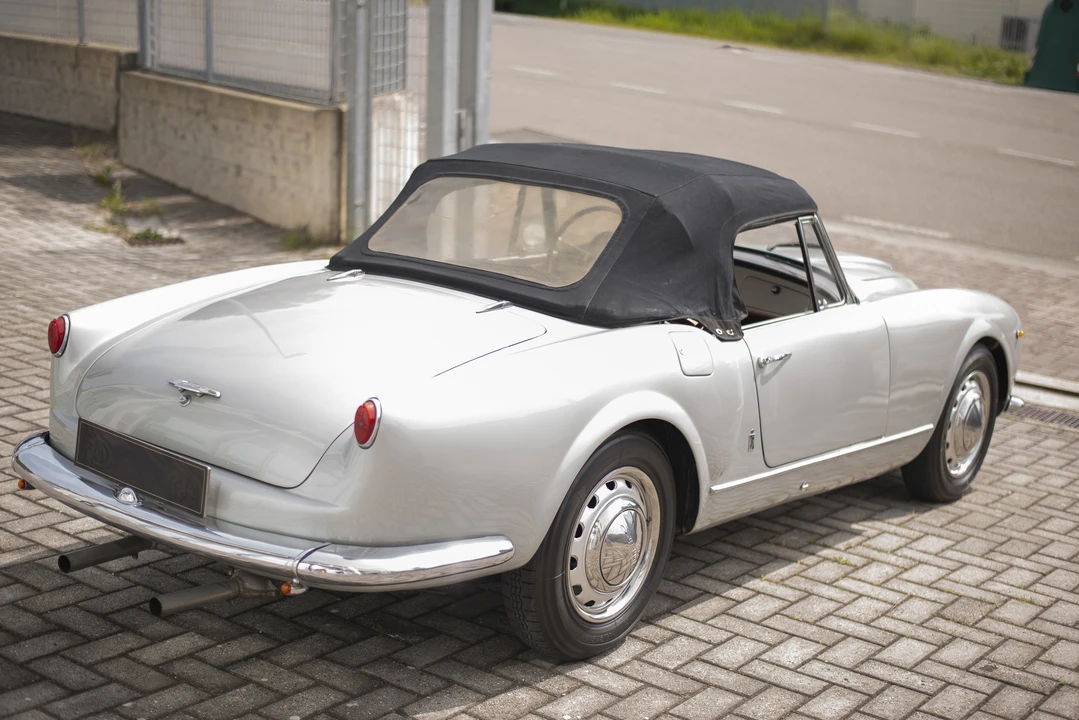 1958 Lancia Aurelia - Image 5 of 31