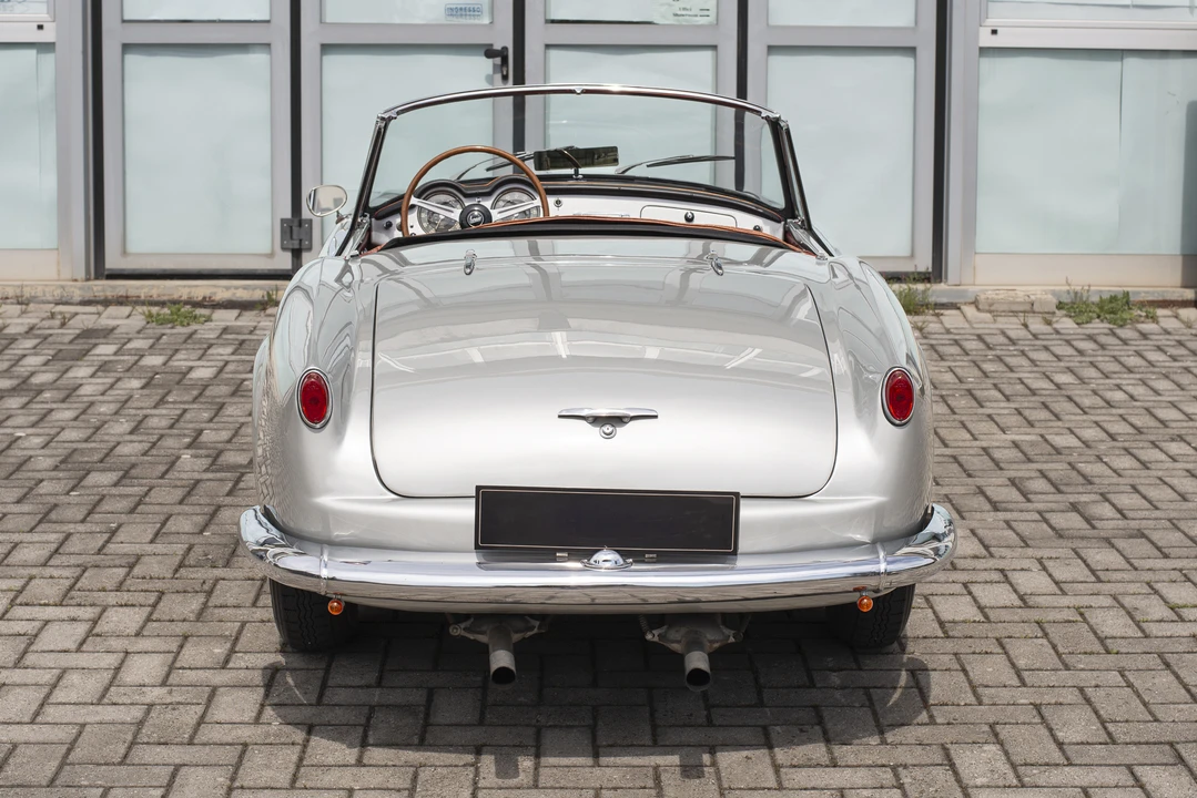 1958 Lancia Aurelia - Image 6 of 31