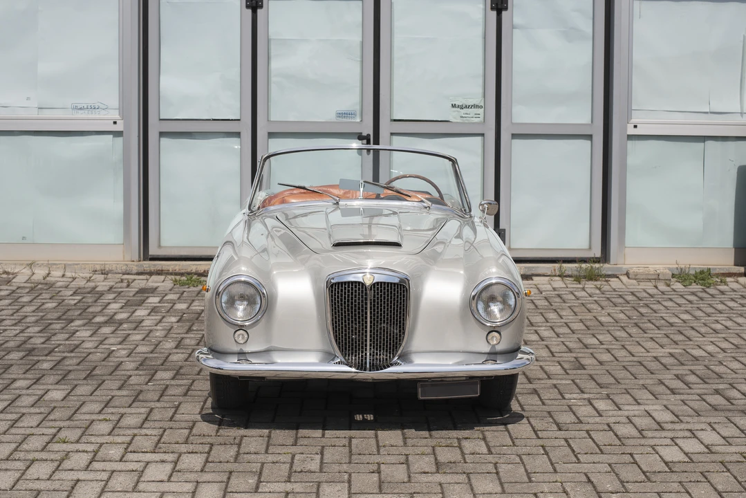 1958 Lancia Aurelia - Image 10 of 31
