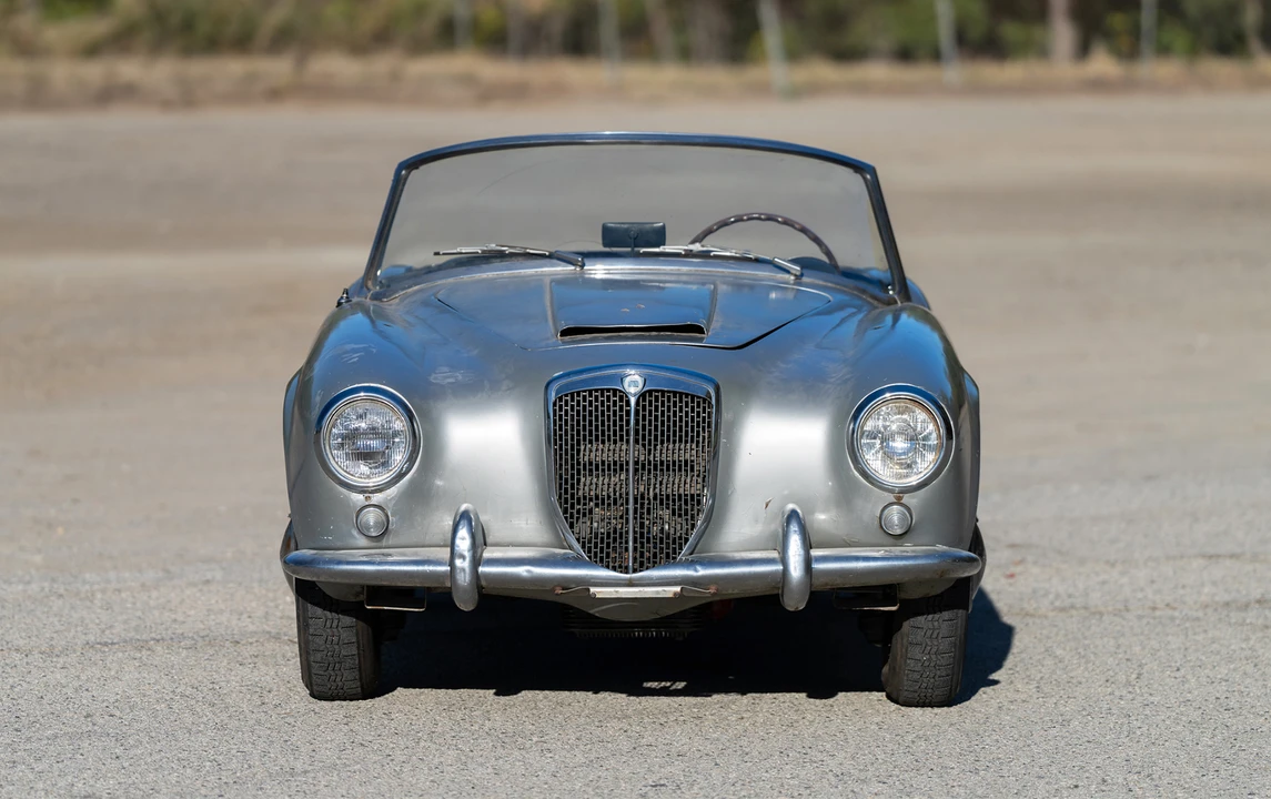 1958 Lancia Aurelia - Image 7 of 21