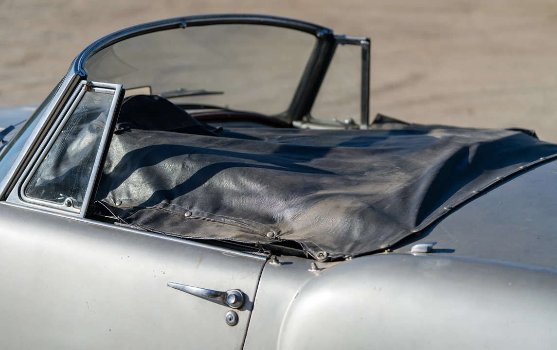1958 Lancia Aurelia - Image 15 of 21