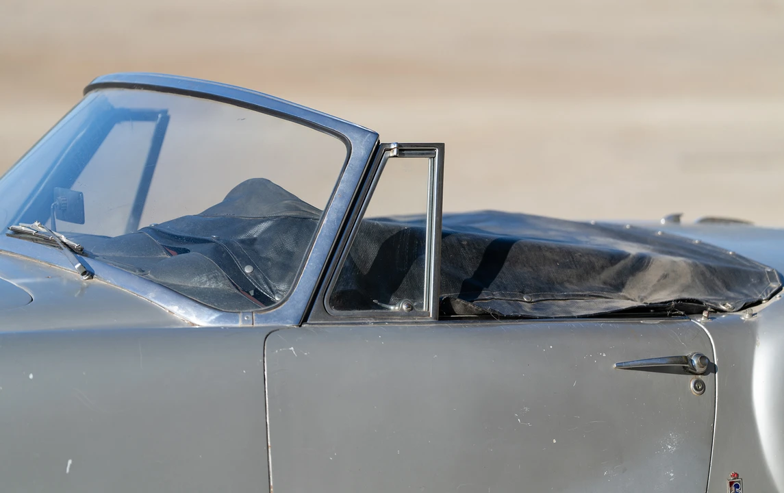 1958 Lancia Aurelia - Image 14 of 21