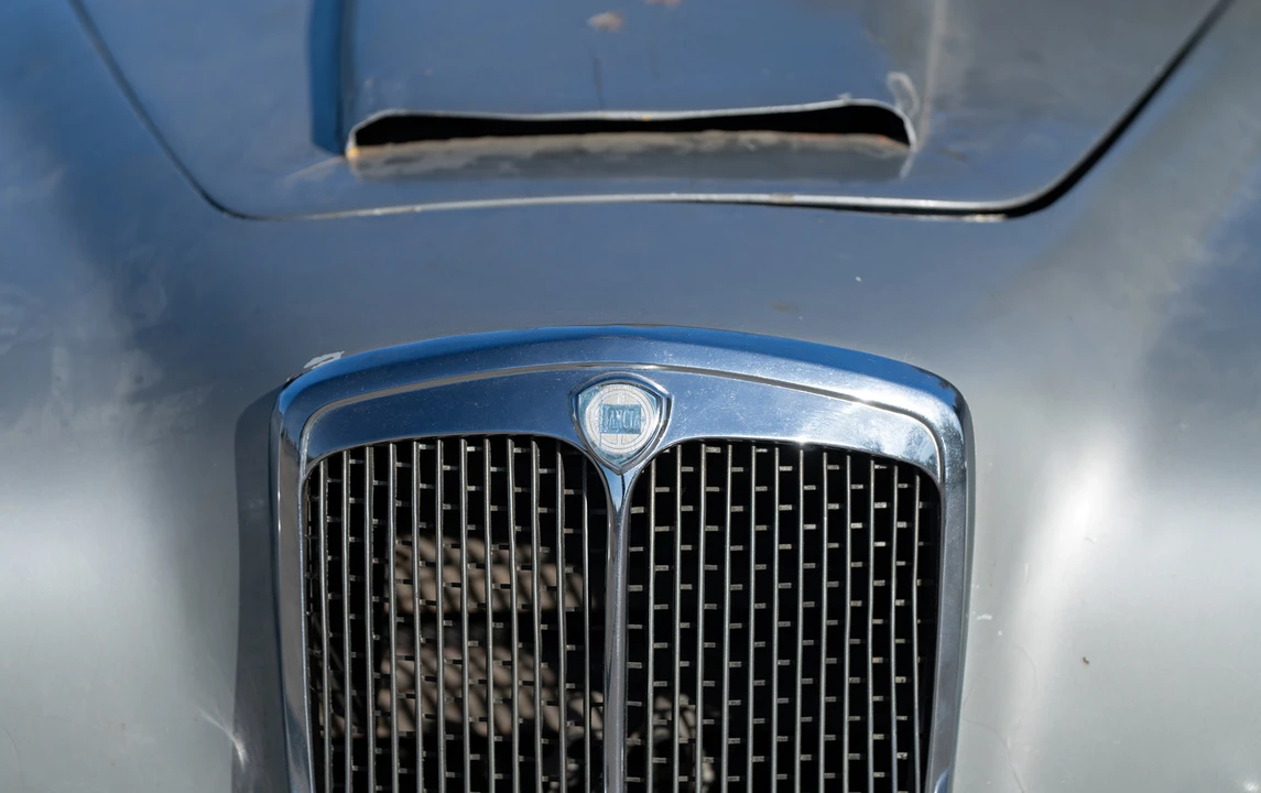 1958 Lancia Aurelia - Image 12 of 21