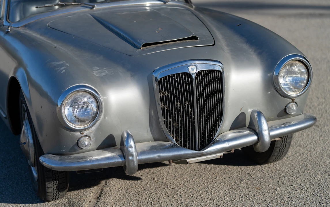 1958 Lancia Aurelia - Image 11 of 21