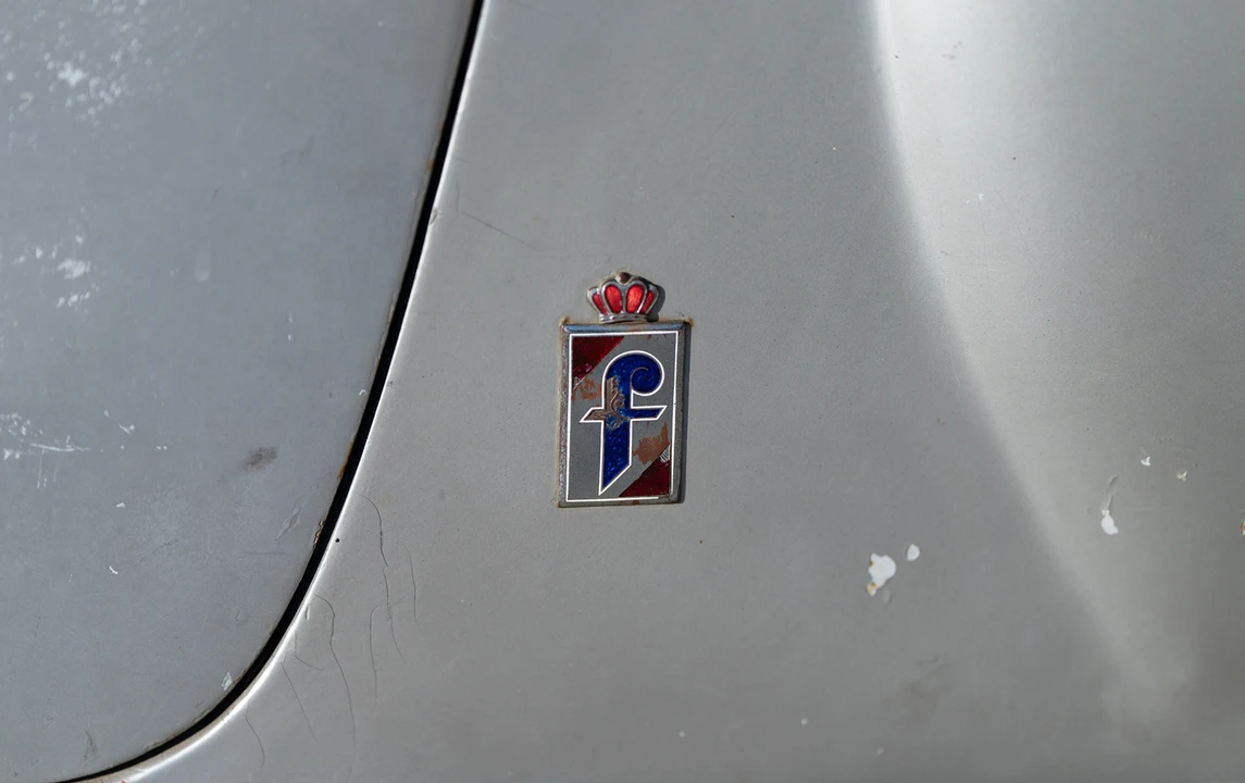 1958 Lancia Aurelia - Image 17 of 21
