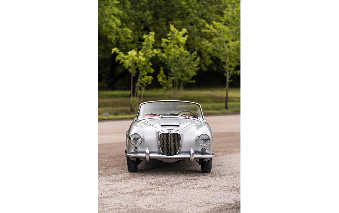 1958 Lancia Aurelia - Image 6 of 31