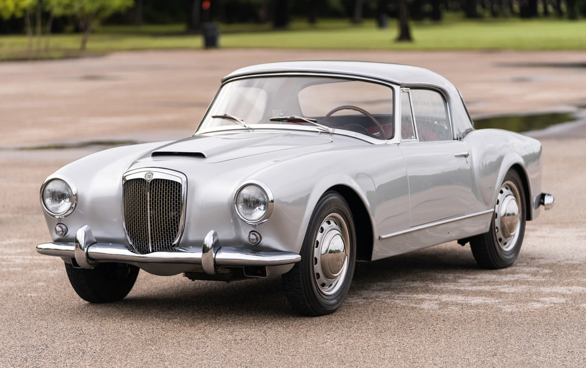1958 Lancia Aurelia - Image 7 of 31