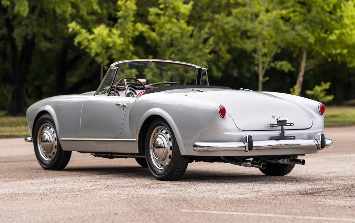 1958 Lancia Aurelia - Image 3 of 31