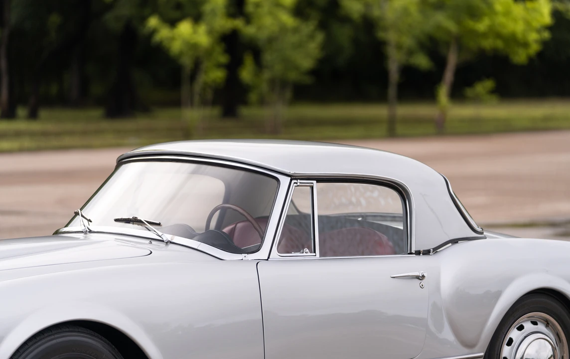 1958 Lancia Aurelia - Image 14 of 31