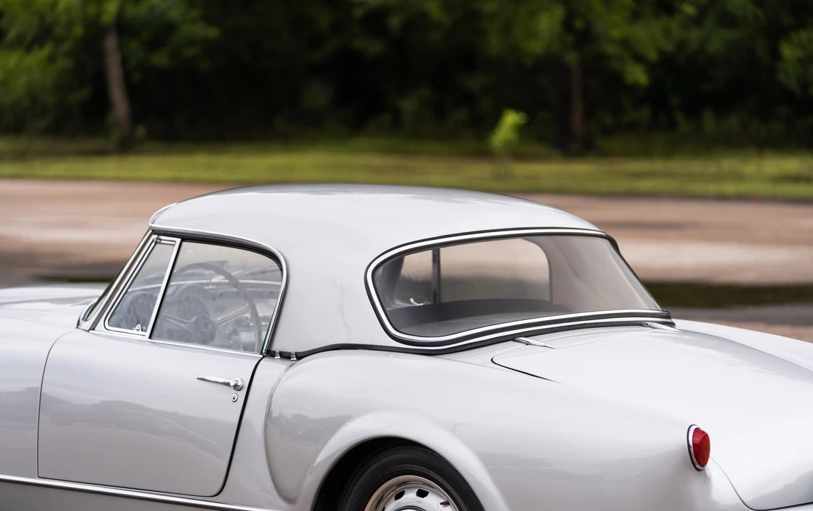 1958 Lancia Aurelia - Image 13 of 31