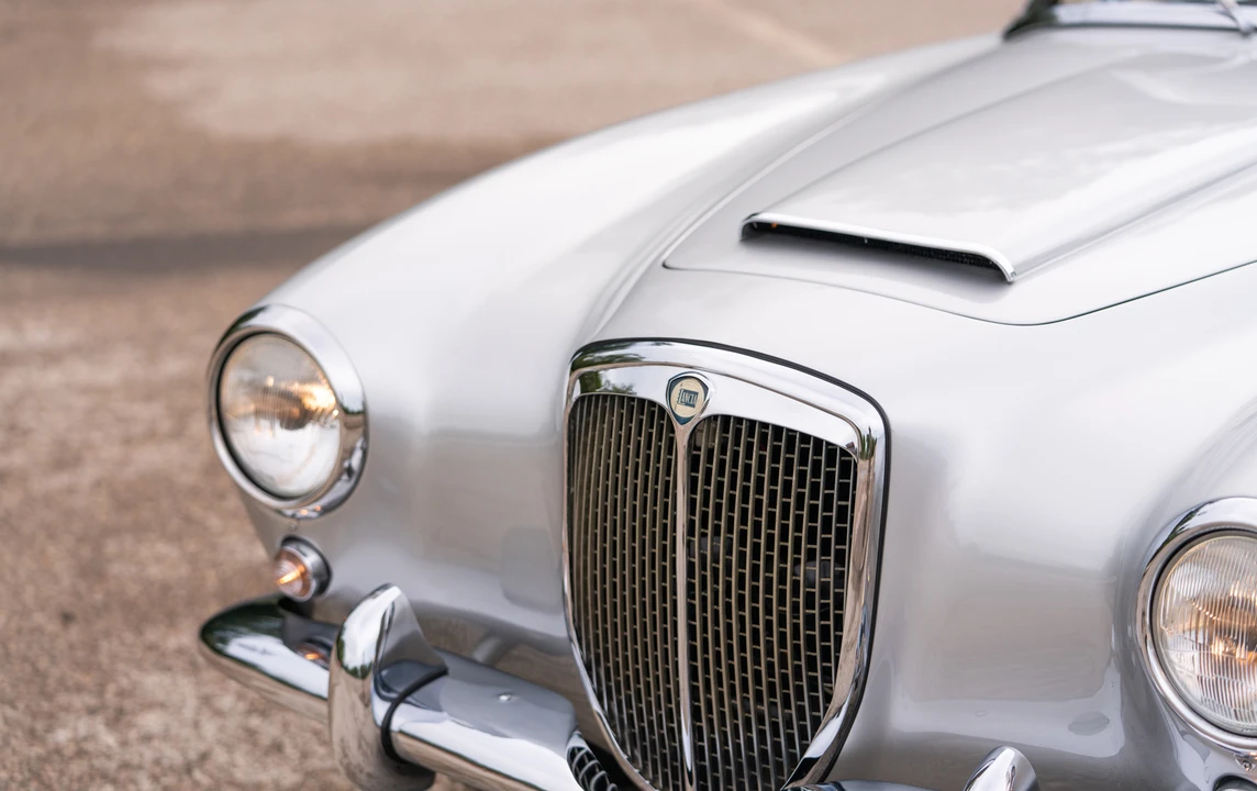 1958 Lancia Aurelia - Image 10 of 31