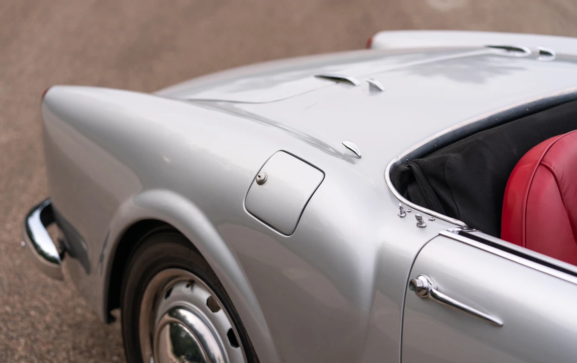 1958 Lancia Aurelia - Image 11 of 31