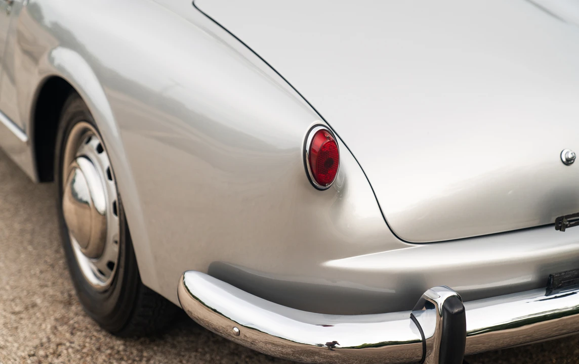 1958 Lancia Aurelia - Image 12 of 31