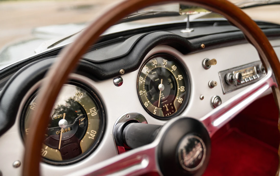 1958 Lancia Aurelia - Image 23 of 31