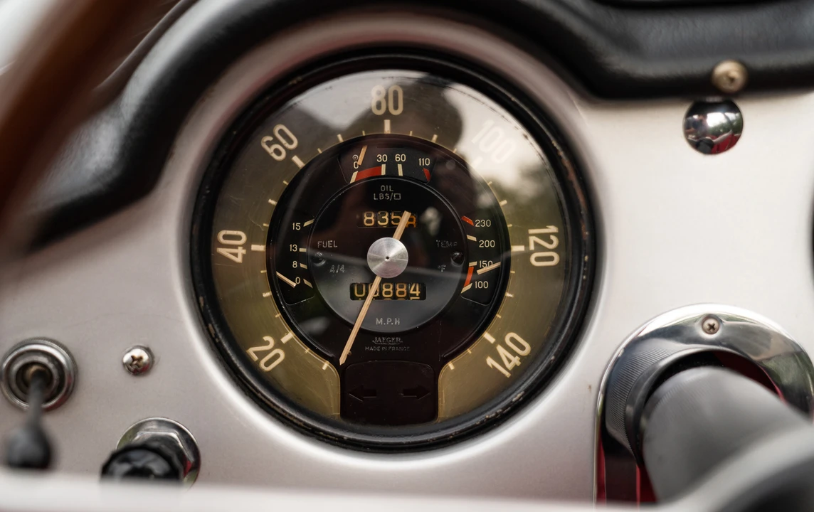 1958 Lancia Aurelia - Image 24 of 31