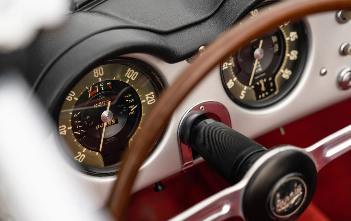 1958 Lancia Aurelia - Image 22 of 31