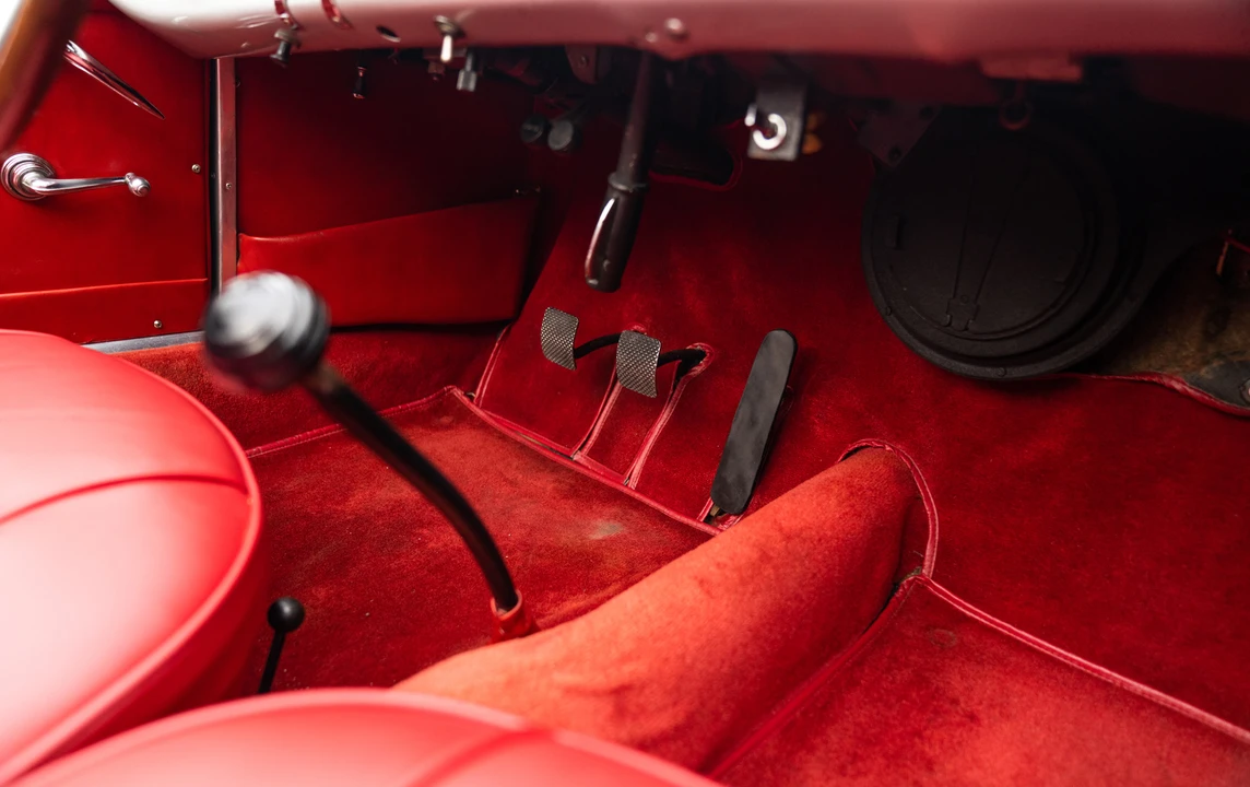 1958 Lancia Aurelia - Image 25 of 31