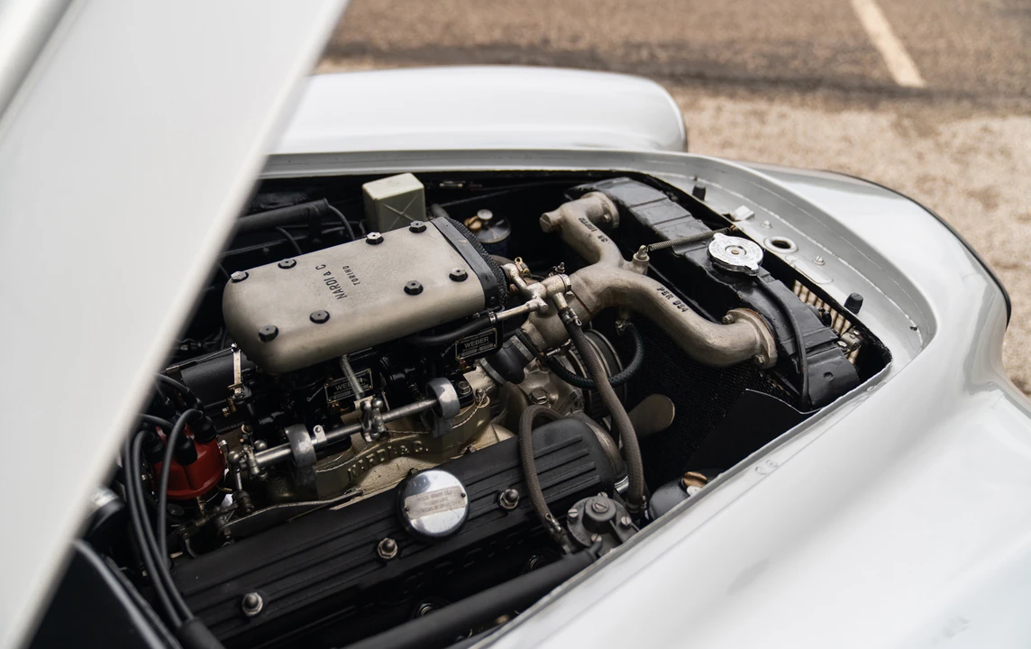 1958 Lancia Aurelia - Image 29 of 31