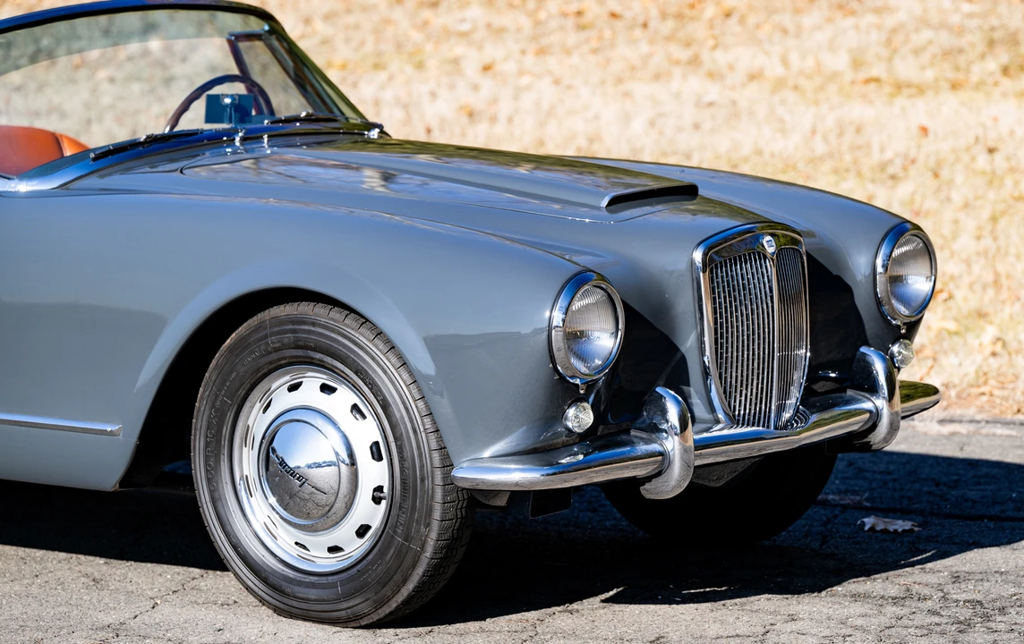 1958 Lancia Aurelia - Image 15 of 20