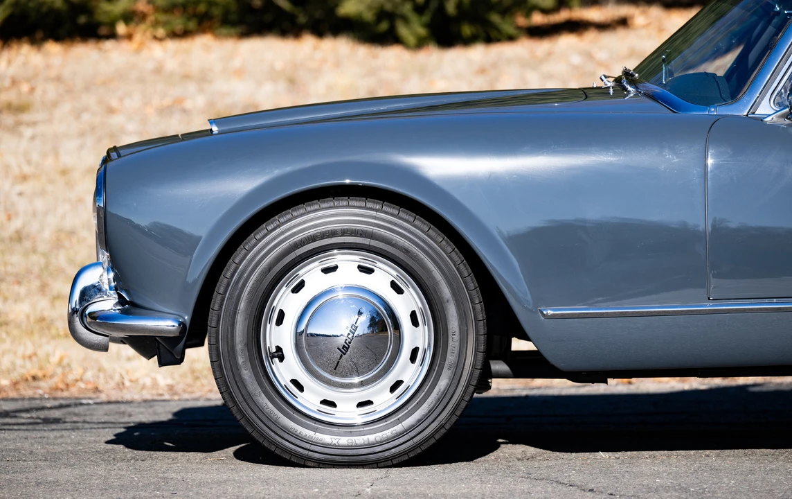 1958 Lancia Aurelia - Image 16 of 20