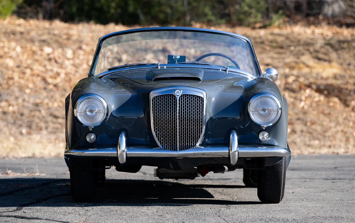 1958 Lancia Aurelia - Image 13 of 20