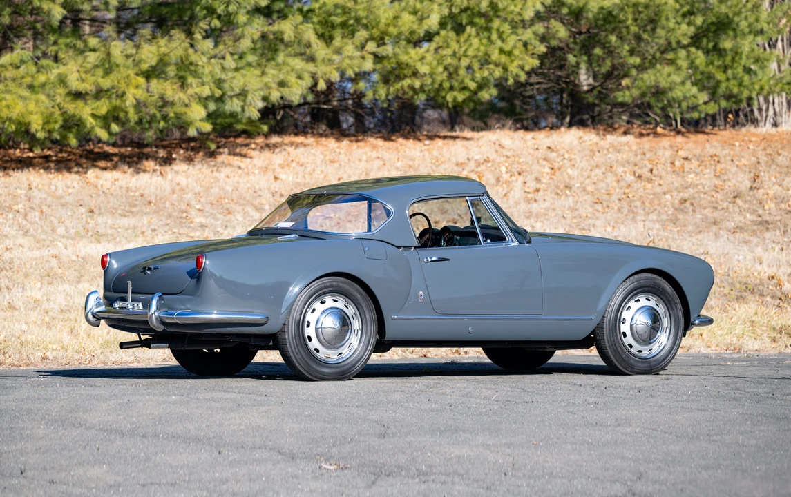 1958 Lancia Aurelia - Image 7 of 20