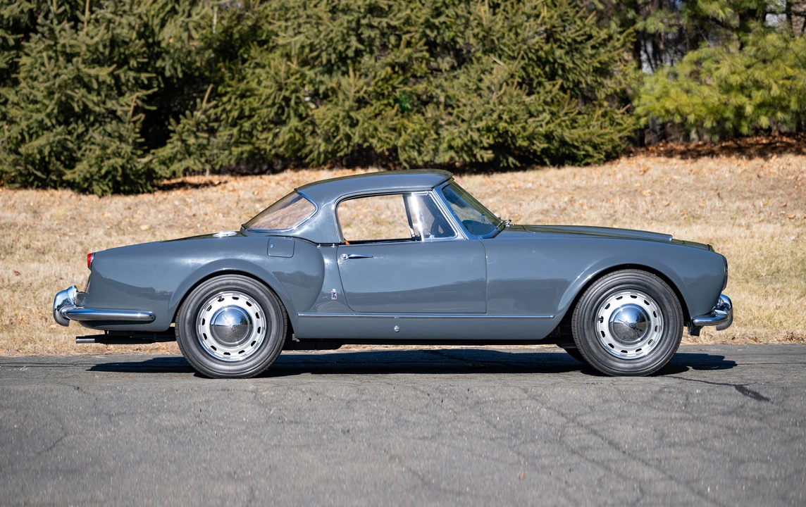 1958 Lancia Aurelia - Image 9 of 20