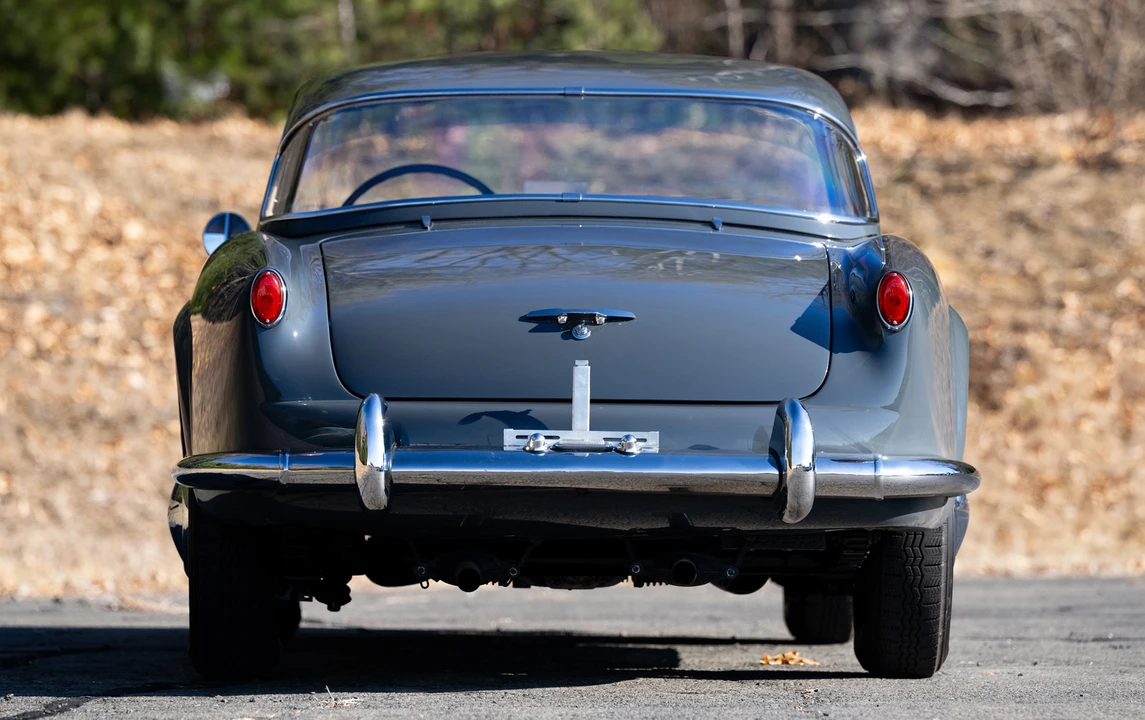 1958 Lancia Aurelia - Image 5 of 20