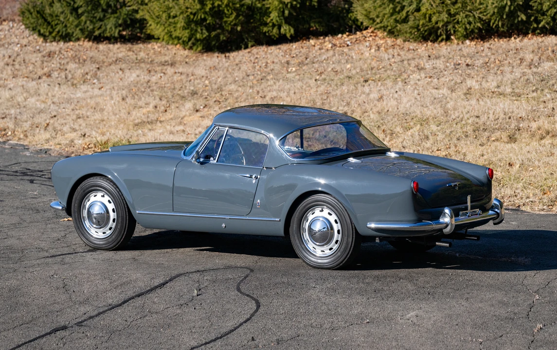 1958 Lancia Aurelia - Image 4 of 20