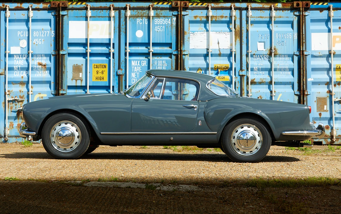 1958 Lancia Aurelia - Image 20 of 31